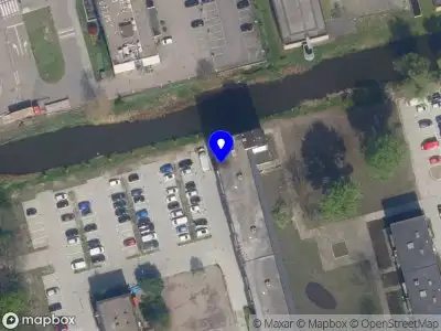 ADM Techniek B.V. Rotterdam
