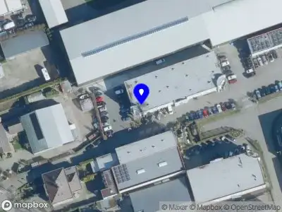 Nieuw bedrijf Stichting Ondernemersfonds Bedrijventerreinen Hedel (SOBH)