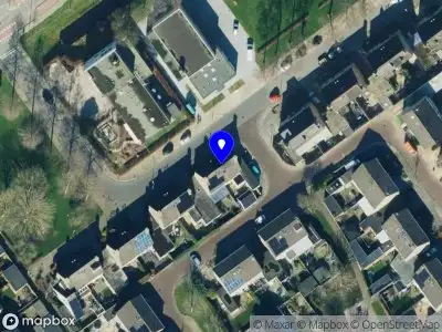 Nieuw bedrijf Handelsonderneming D. Koops