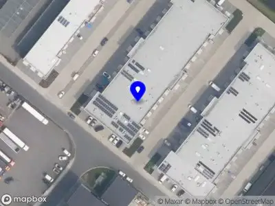 Tank Match Logistics B.V.