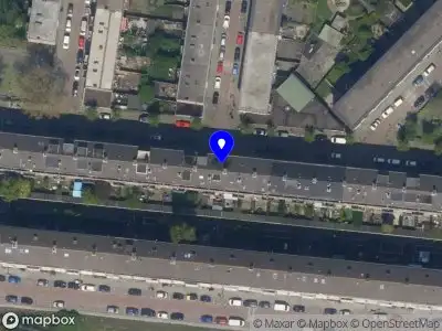 De Beste Stuurlui V.O.F. Rotterdam