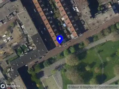 BJK1903 Infra 's-Gravenhage