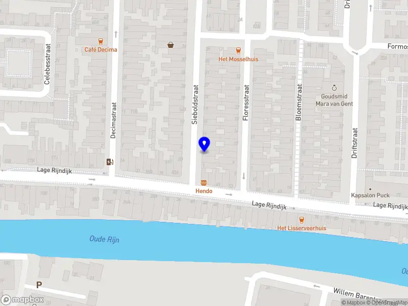 Nieuw bedrijf Echo Lux