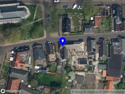 Tom Vree Egberts Holding B.V.