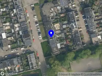 Nieuw bedrijf Yardea Management & Consultancy