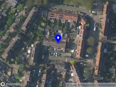 BerryHosting Huizen