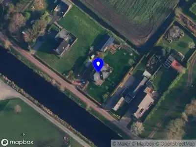 Het Binnenland Nij Beets