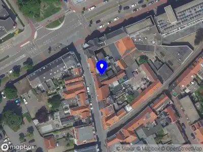 Gawa Tattoo Bergen op Zoom