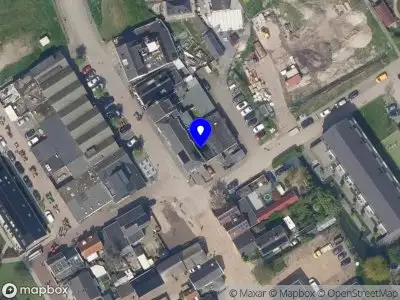Fysiotherapiepraktijk Streefkerk Streefkerk