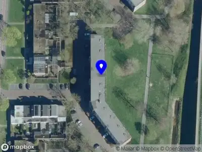 Vergunningencentrum vd Woestijne