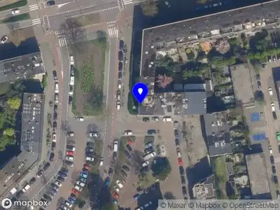 Off The Rock Rotterdam