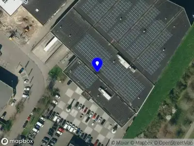 Nieuw bedrijf Heren van Wisch B.V.