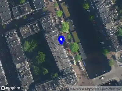 Kids in beweging Amsterdam