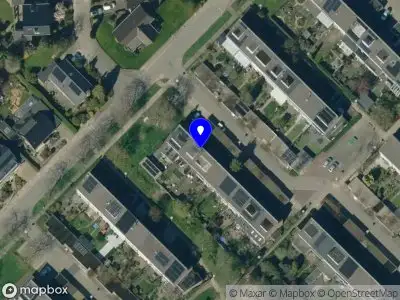 Biological Hair Distribution