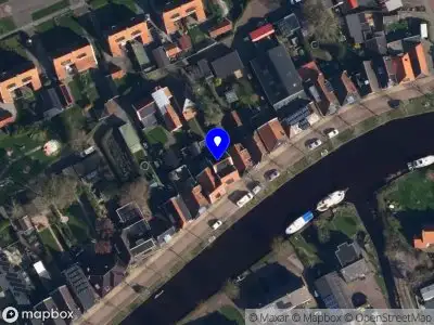 Machinebouw Friesland Aldeboarn