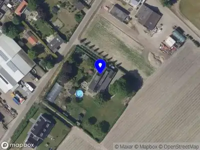 Oneindige Kracht Wernhout
