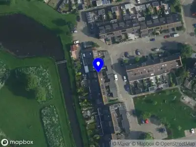 Huisarts LL De Vries Weesp