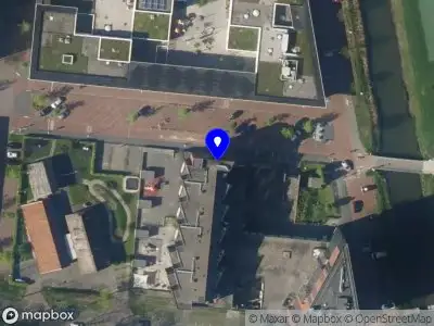 NickNouk Studios Utrecht