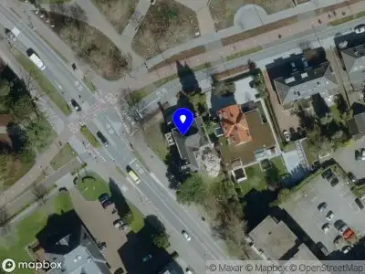 Stichting De Bovenverdieping