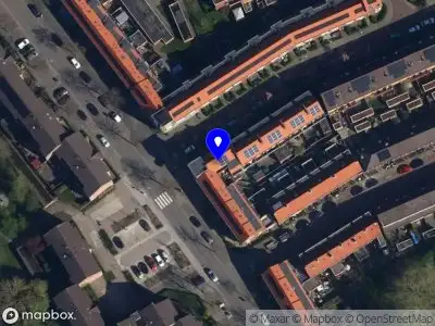 Nieuw bedrijf Olga's Racefietsclub Oosterparkwijk