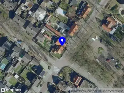 Nieuw bedrijf M van Venrooij Holding B.V.