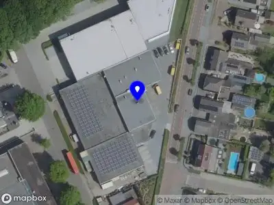 Nieuw bedrijf Opti Hub B.V.