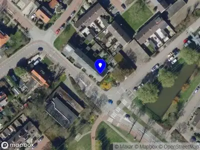 Alexander Bouw&Onderhoud Poortugaal