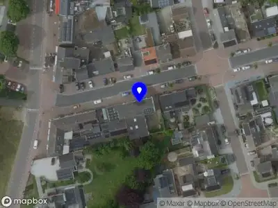 Frische Nuclear Support B.V.