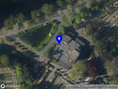Crematorium en Uitvaartcentrum Alphen aan den Rijn B.V. Alphen aan den Rijn