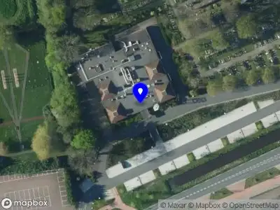 Crematorium en Uitvaartcentrum Hoorn B.V. Hoorn