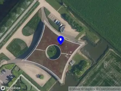 Crematorium en Uitvaartcentrum Haarlemmermeer B.V. Nieuw-Vennep