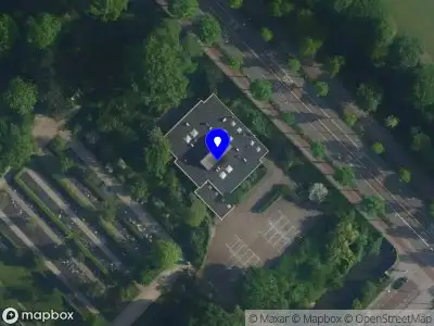 Uitvaartcentrum Watergraafsmeer B.V.