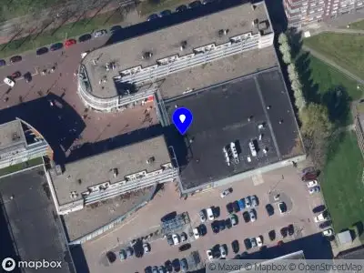 The Fourth Marketeer Groningen