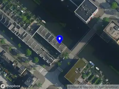 Orz B.V. Amsterdam