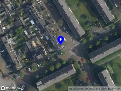 Olha Massage Rijswijk