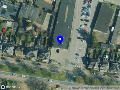 Be Inhouse Dienstverlening