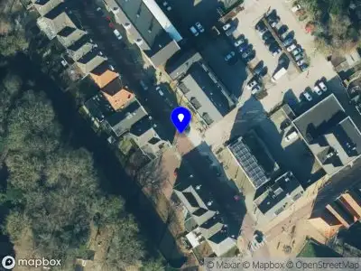 Van Staveren Hairstylisten