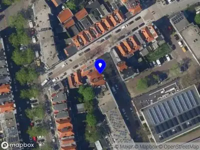 Mayush inbouw 's-Gravenhage