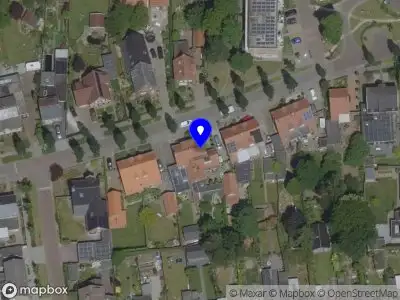 Langstrumpf Decorations