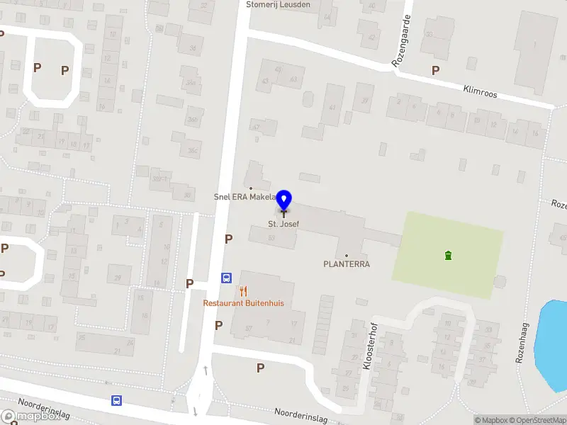 R.-K. Parochie Heilige Familie Jezus, Maria en Jozef