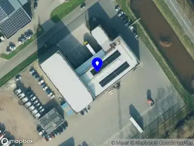 Luxuriq B.V. Almelo