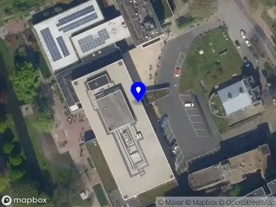 Rijndam Arbeidsintegratie B.V. Rotterdam