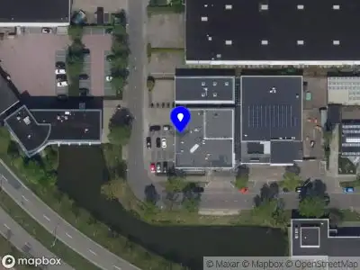 Riool Techniek Groep B.V. Amersfoort