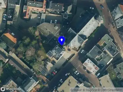 R.K. Parochie HH. Jacobus en Johannes