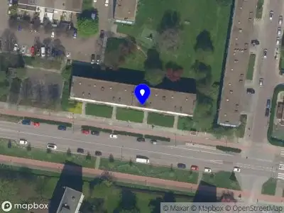 Nieuw bedrijf Beautybar Sister