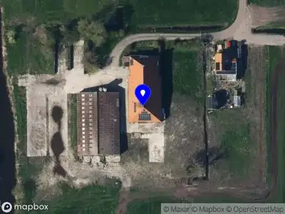 Nieuw bedrijf Hulzinga - van der Meer V.O.F.