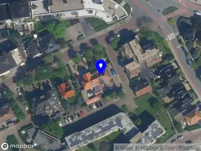 Stichting Administratiekantoor WJJF Zandvoort