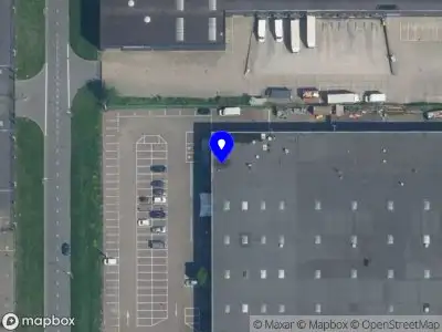 Trade and Incentive Business Holding B.V.