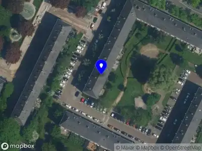 Nieuw bedrijf HB Services