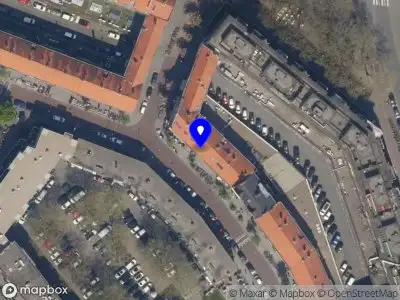 Nieuw bedrijf SpicebyBlake Rotterdam B.V.